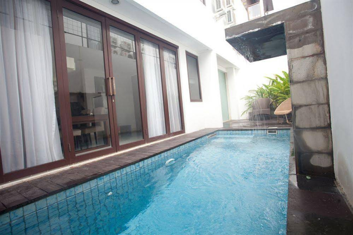 Kuta Ardenia Residence