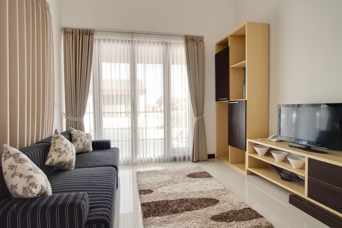 Kuta Ardenia Residence
