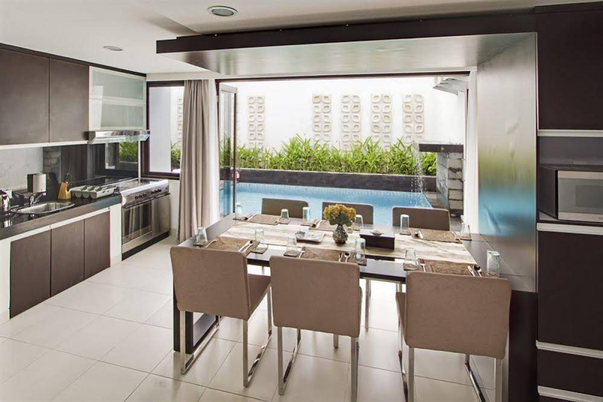 Kuta Ardenia Residence
