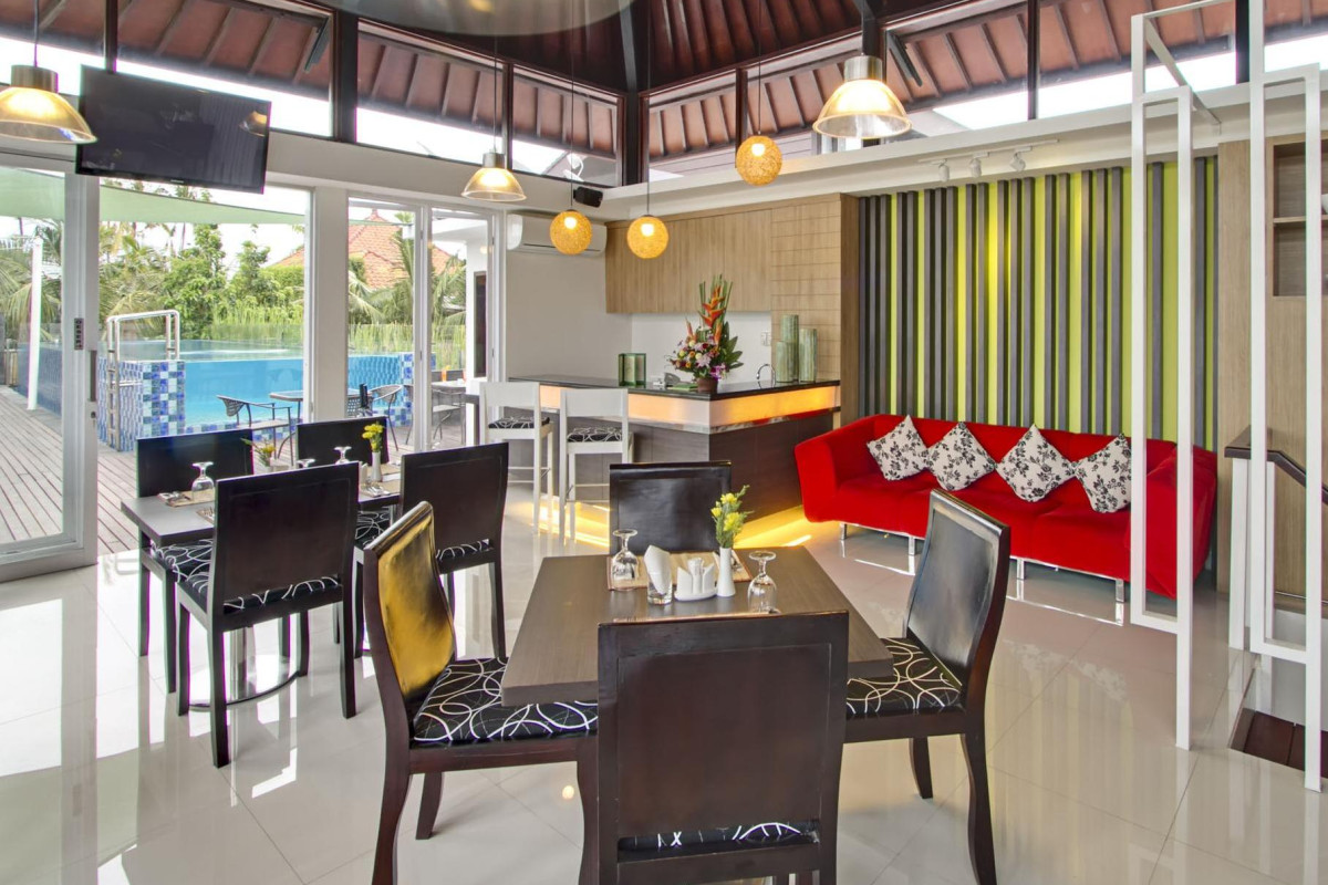 Kuta Ardenia Residence