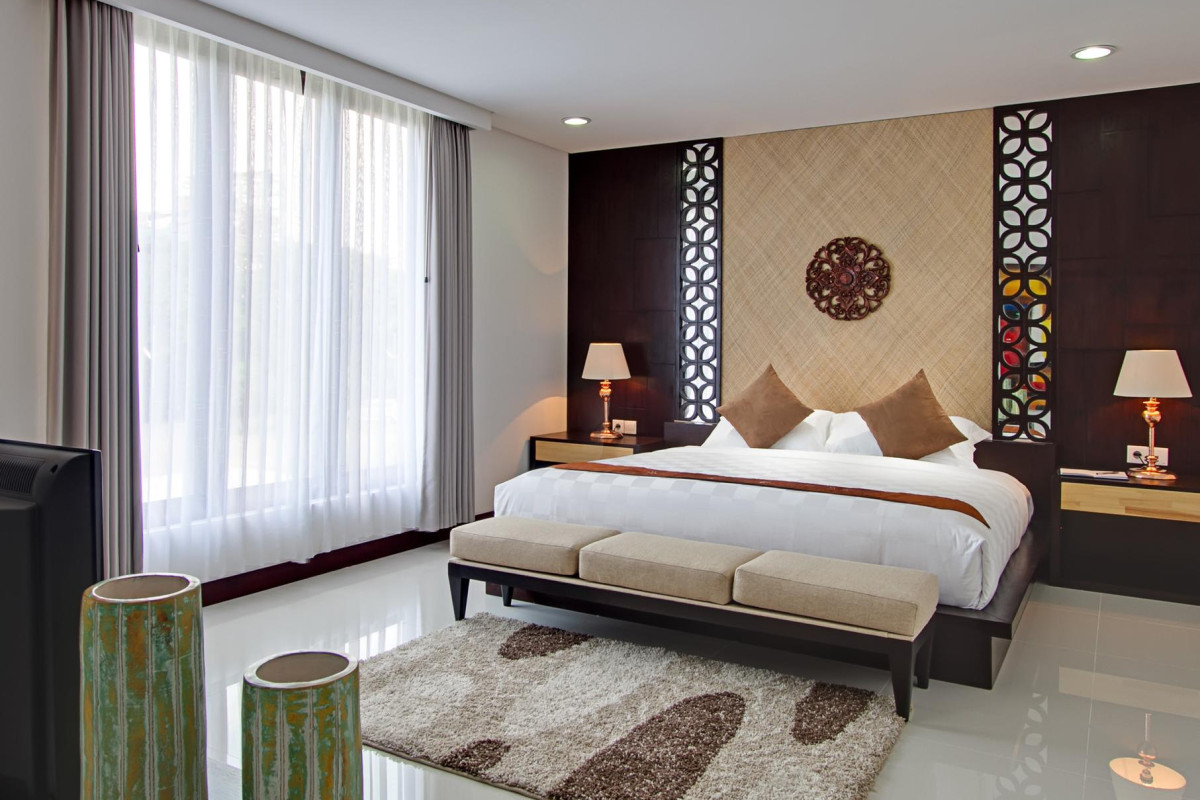 Kuta Ardenia Residence