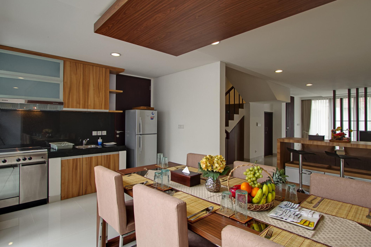 Kuta Ardenia Residence