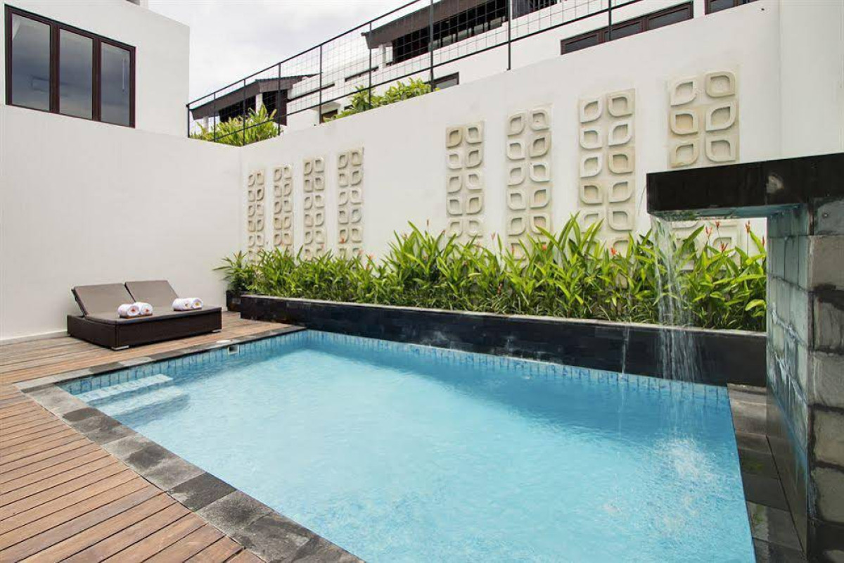Kuta Ardenia Residence