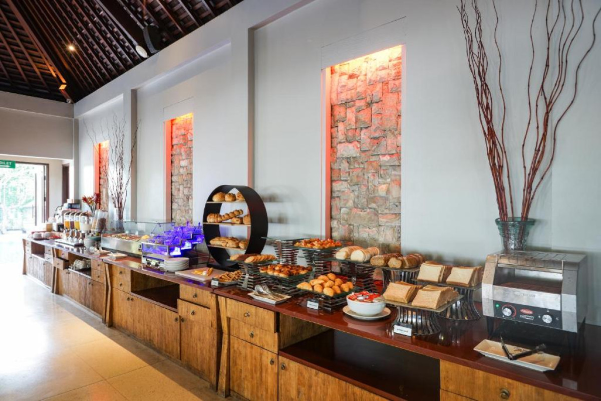 Kuta Seaview Boutique Resort