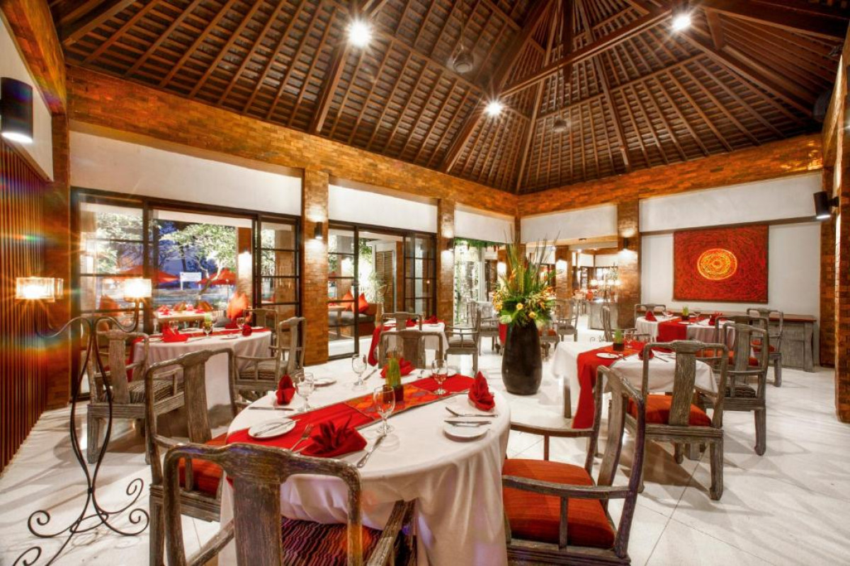 Kuta Seaview Boutique Resort