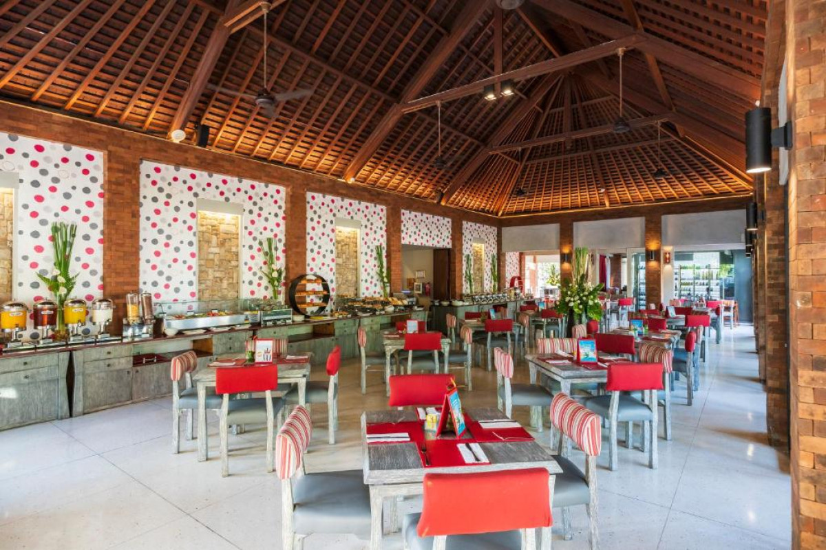 Kuta Seaview Boutique Resort