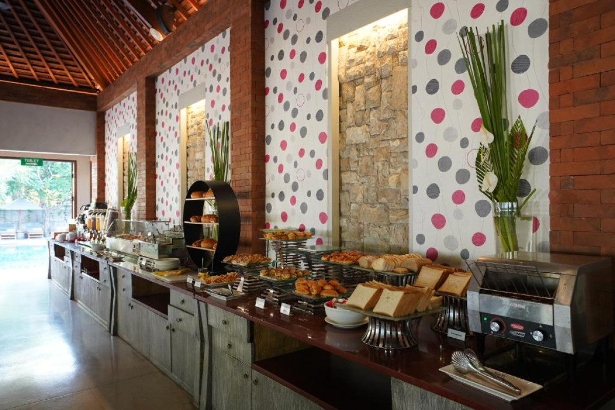 Kuta Seaview Boutique Resort