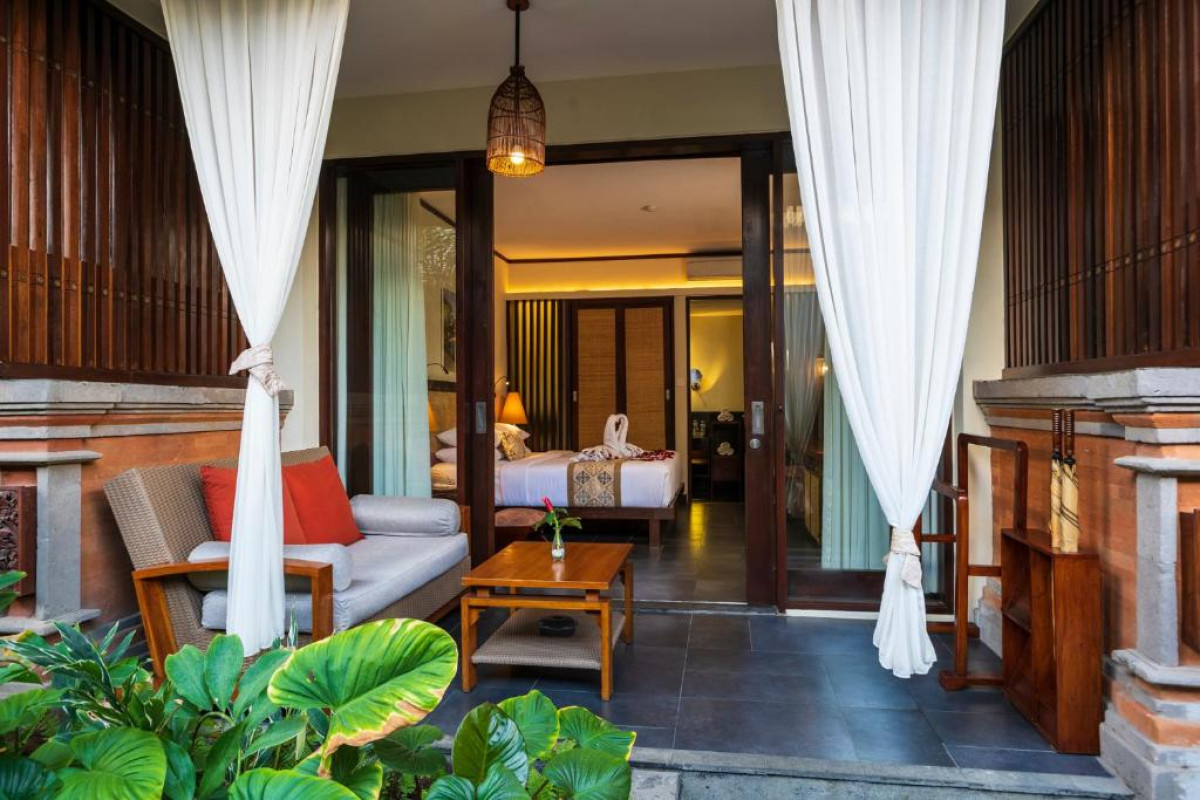 Kuta Seaview Boutique Resort