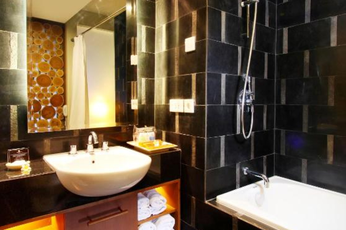 Kuta Seaview Boutique Resort
