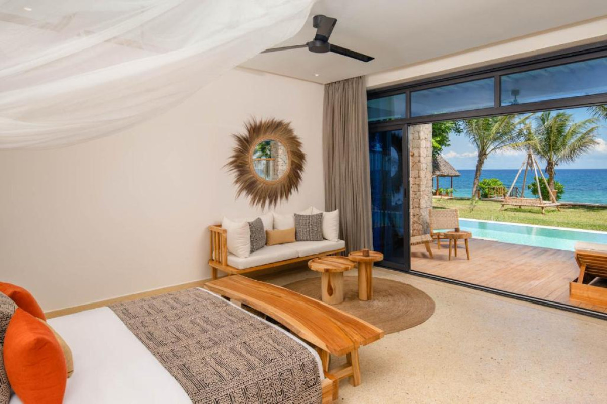Aldiana Club Zanzibar Kwanza