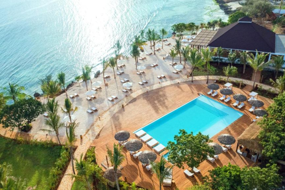 Aldiana Club Zanzibar Kwanza