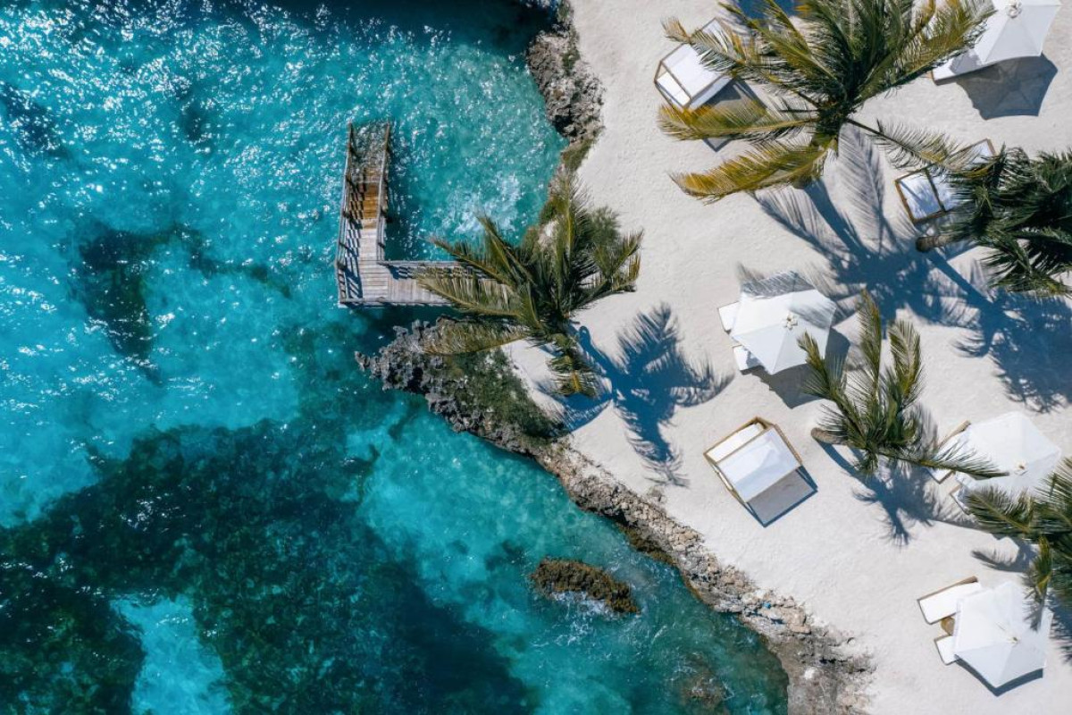 Aldiana Club Zanzibar Kwanza
