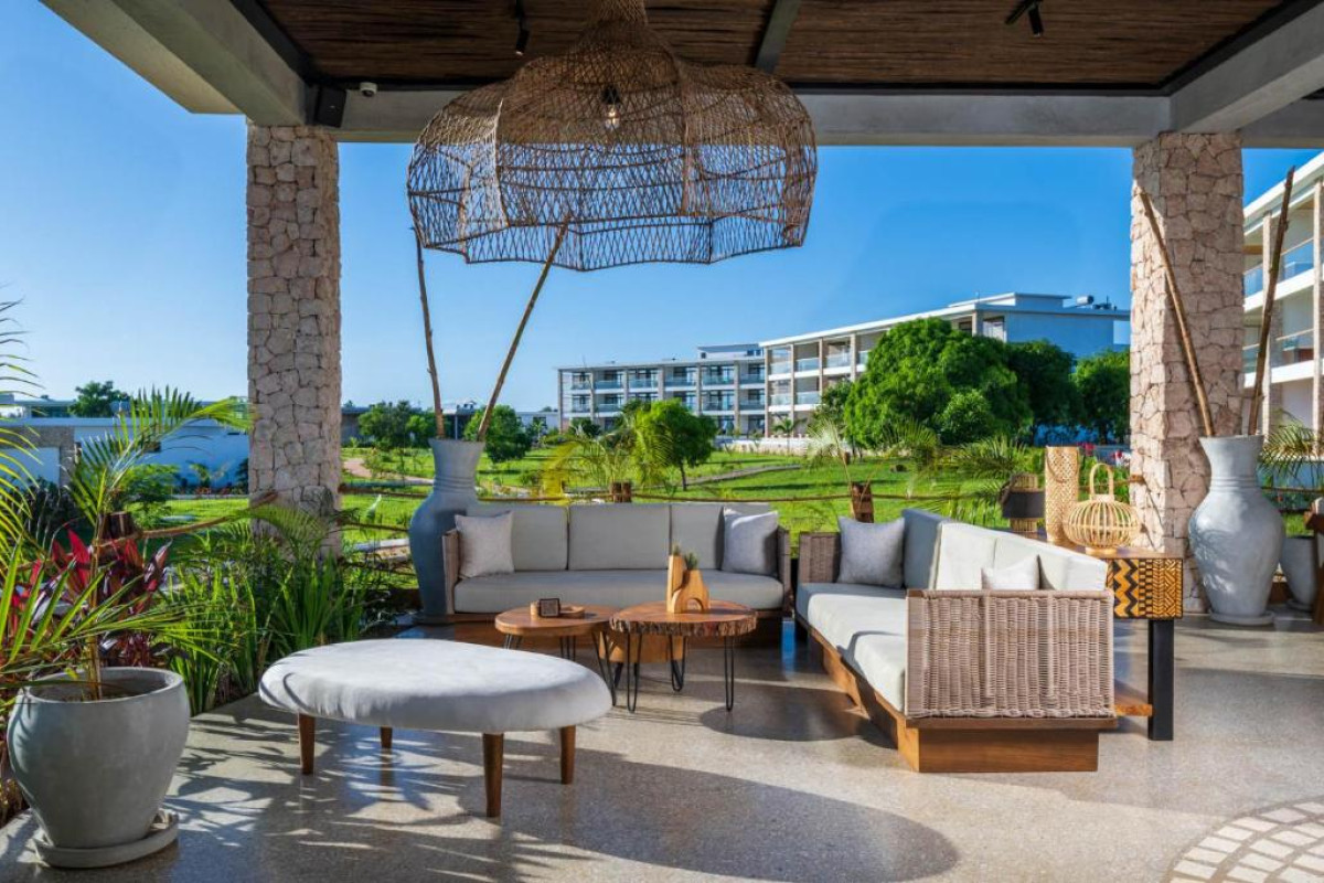 Aldiana Club Zanzibar Kwanza