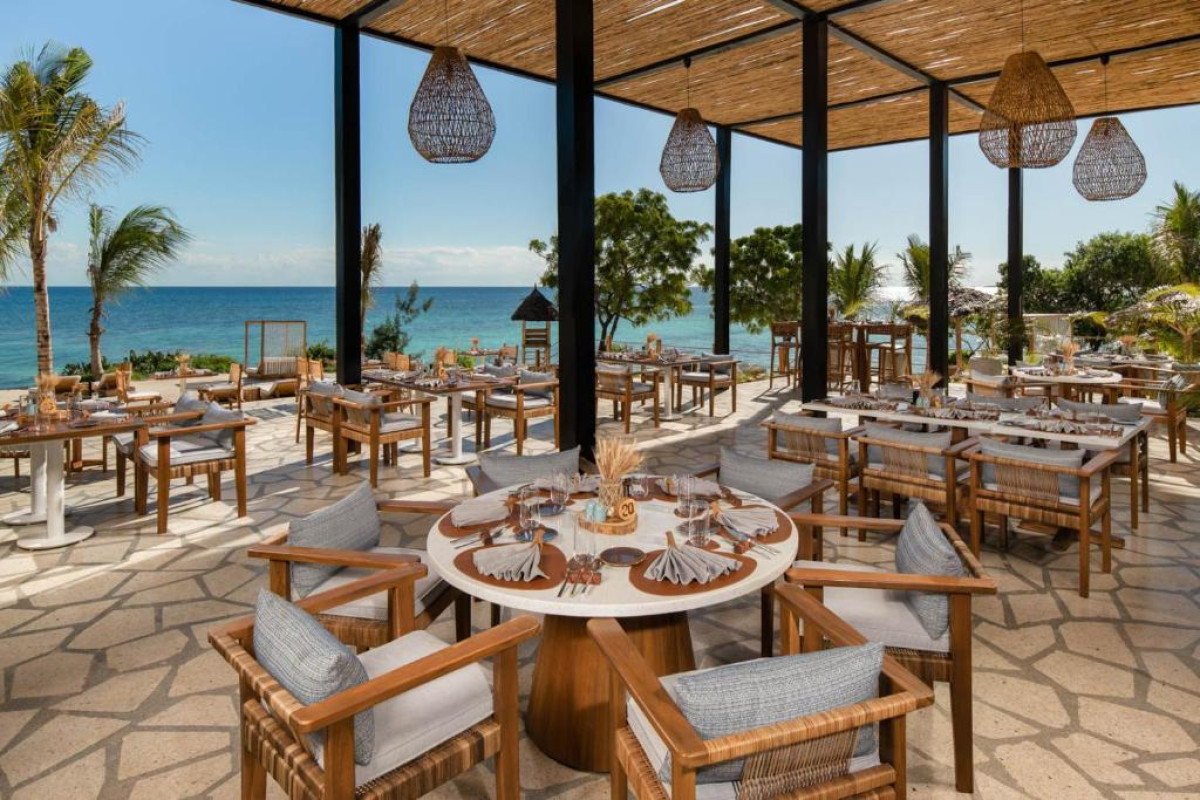 Aldiana Club Zanzibar Kwanza