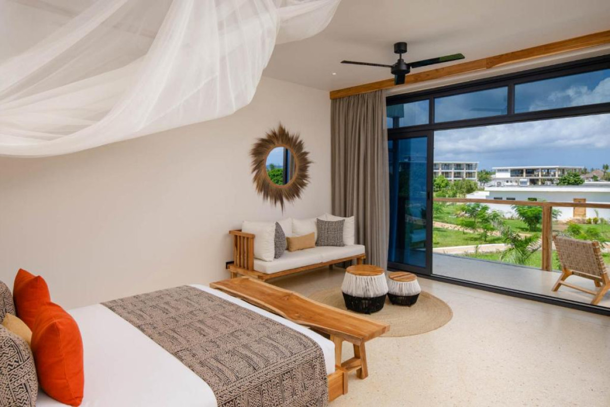 Aldiana Club Zanzibar Kwanza