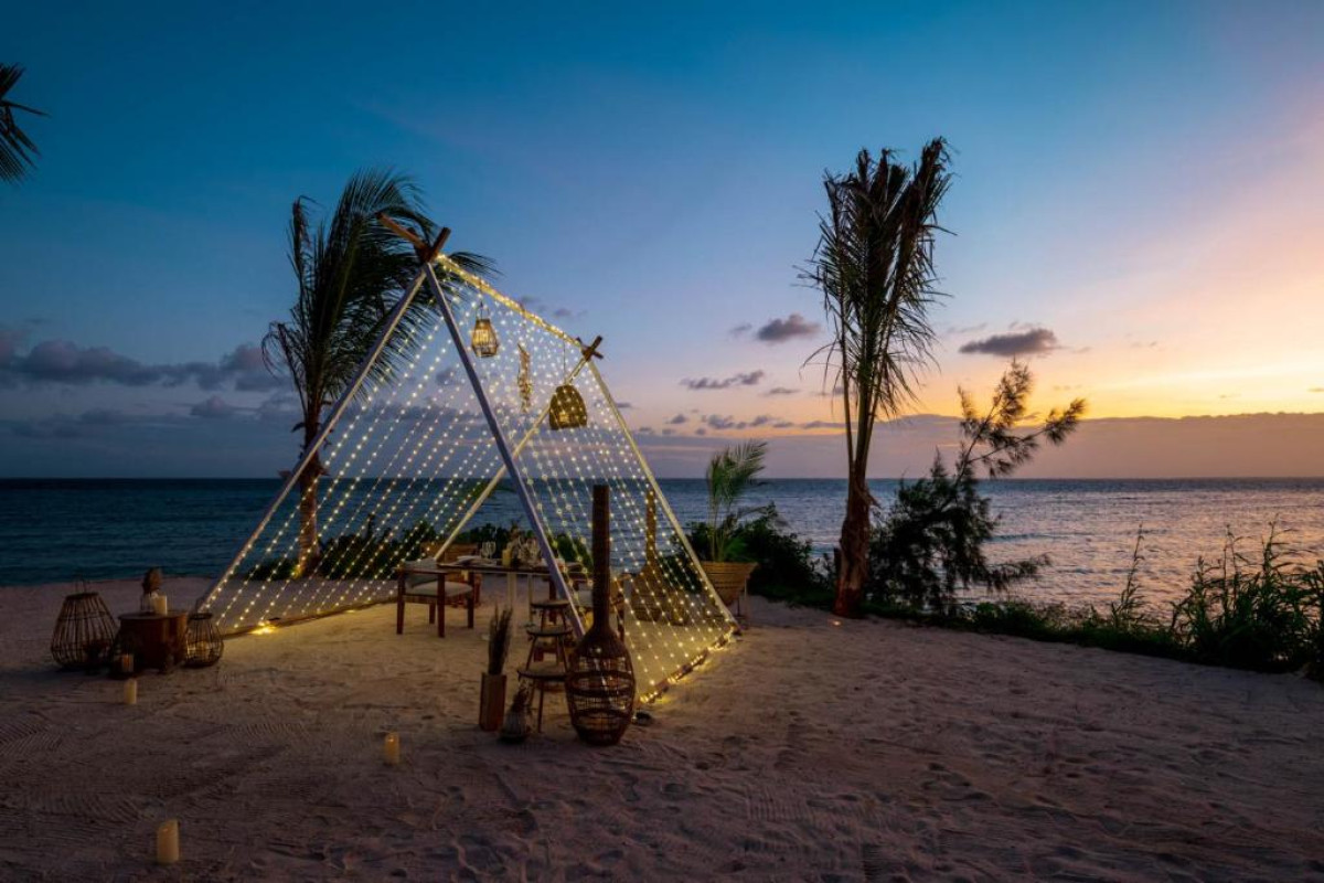 Aldiana Club Zanzibar Kwanza
