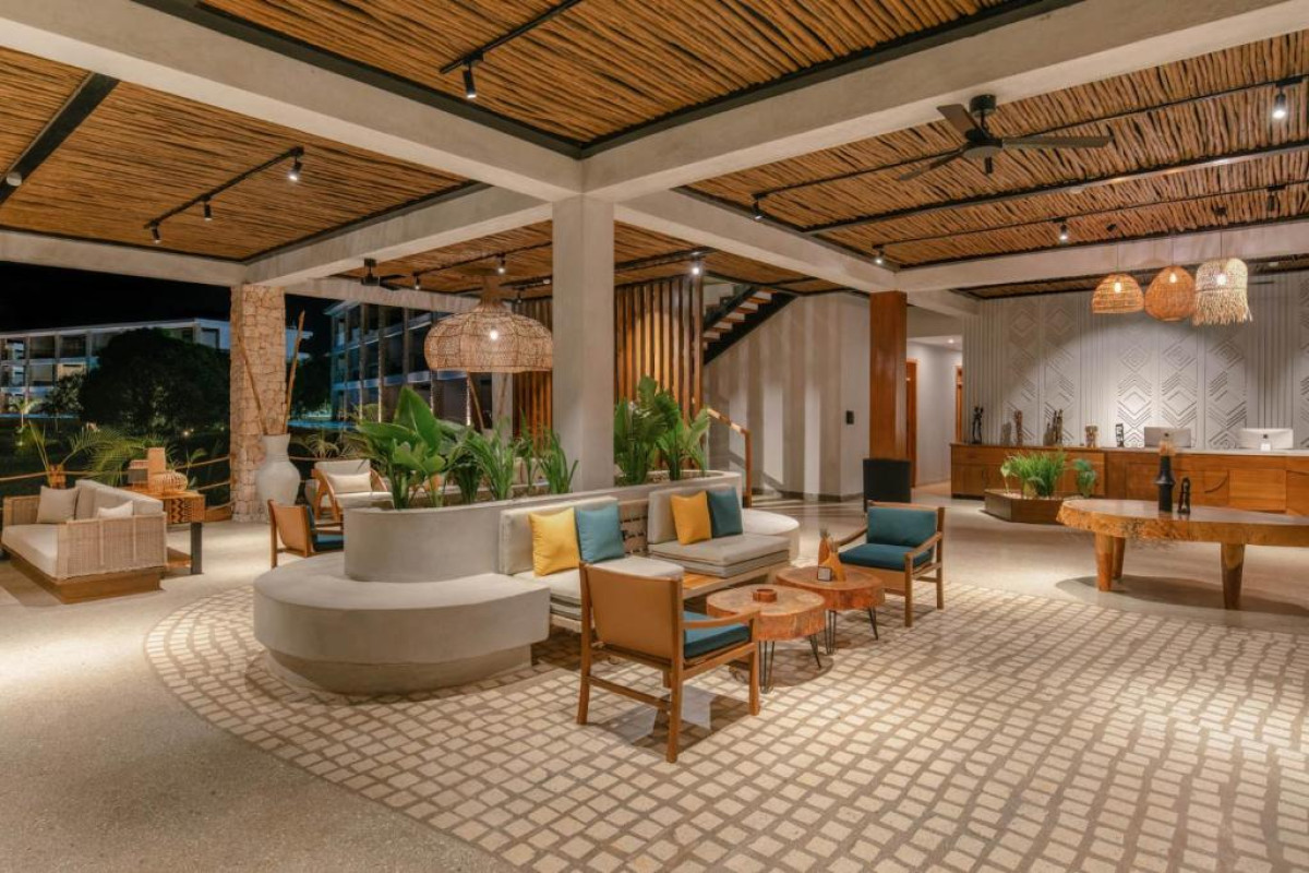 Aldiana Club Zanzibar Kwanza