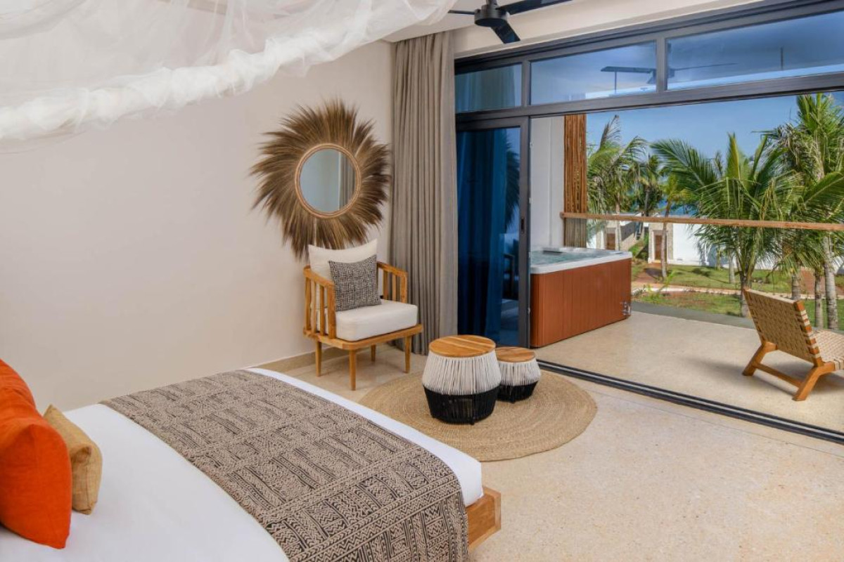 Aldiana Club Zanzibar Kwanza