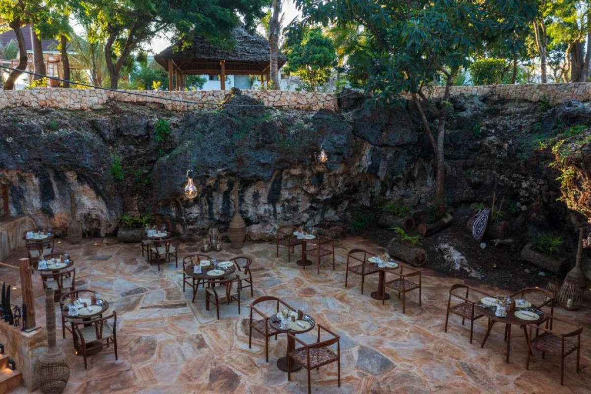 Aldiana Club Zanzibar Kwanza