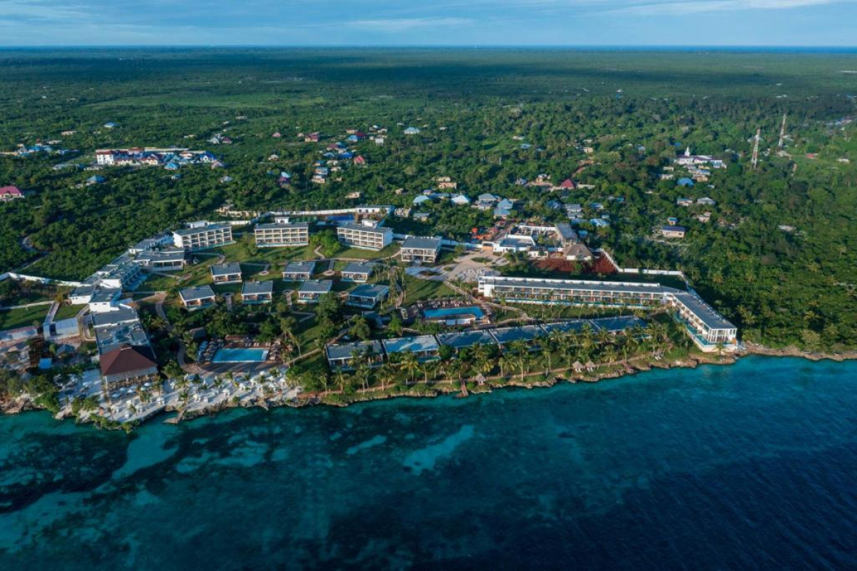 Aldiana Club Zanzibar Kwanza