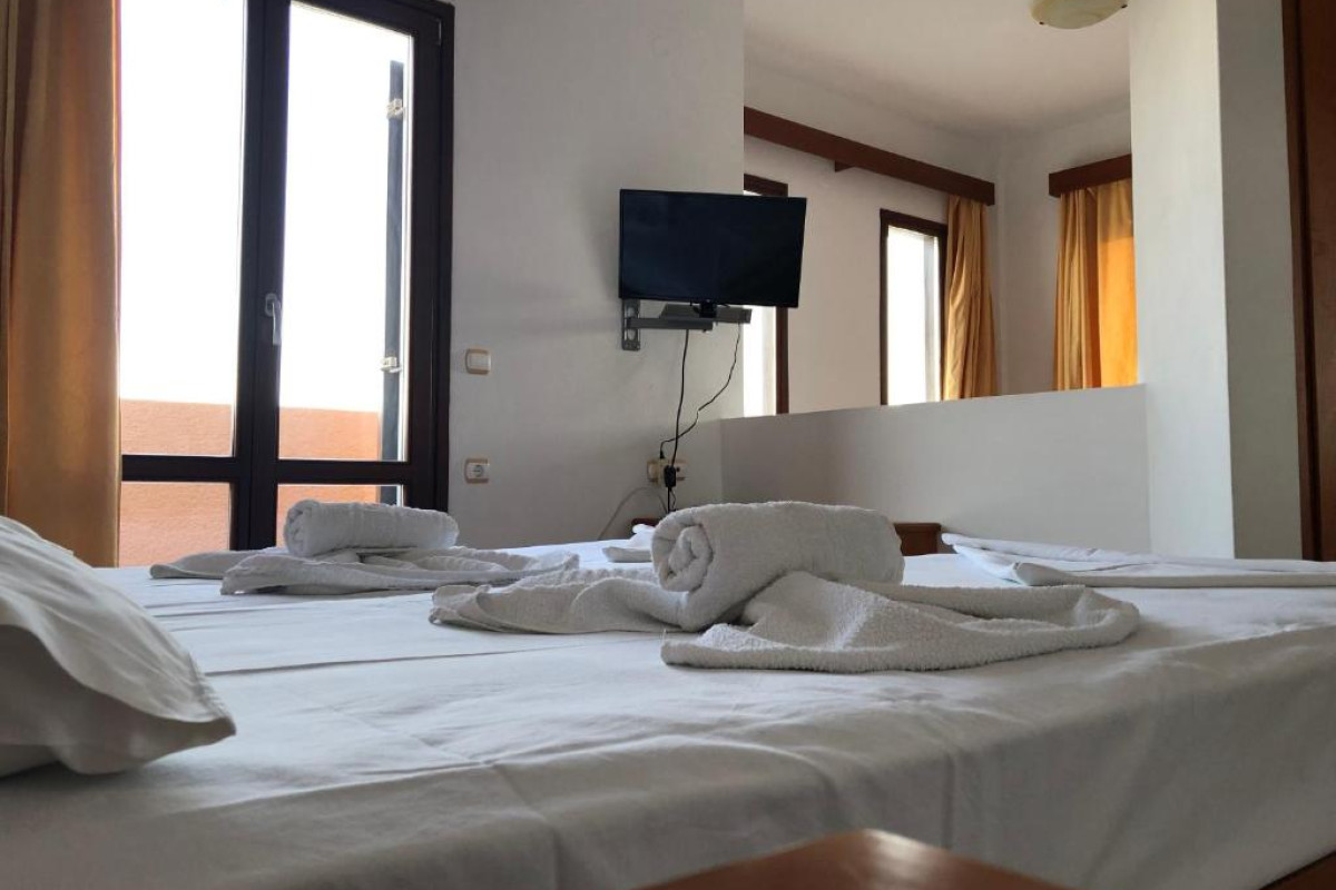 Kyma Hotel