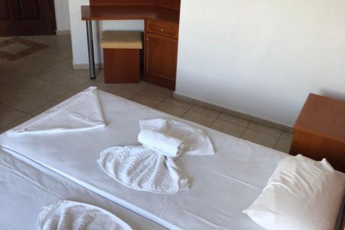 Kyma Hotel