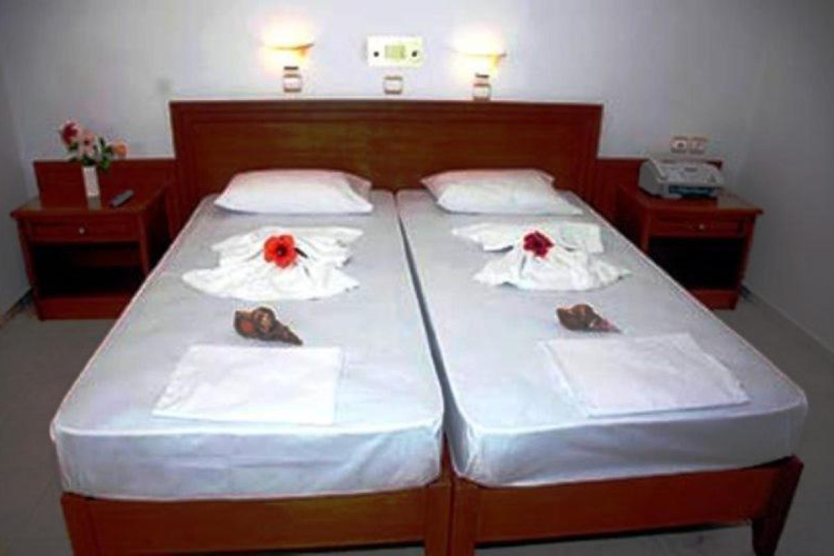 Kyma Hotel