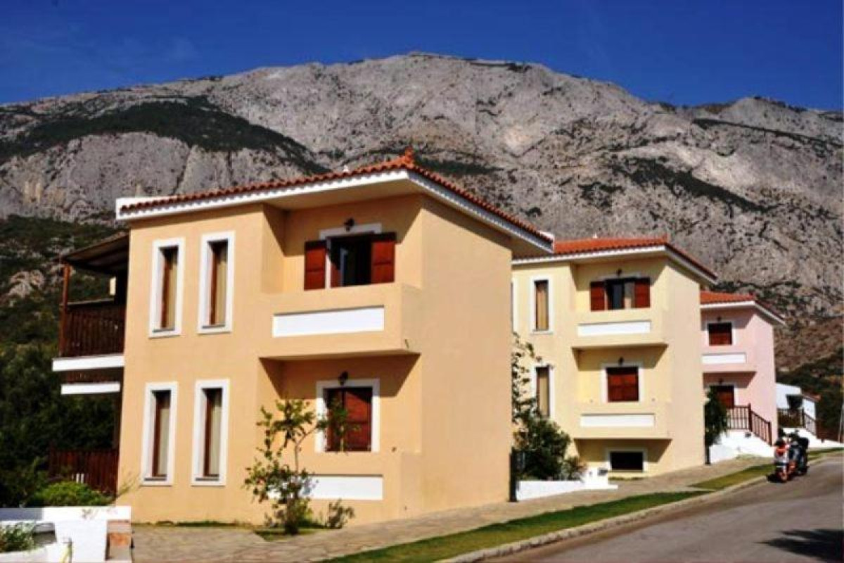 Kyma Hotel