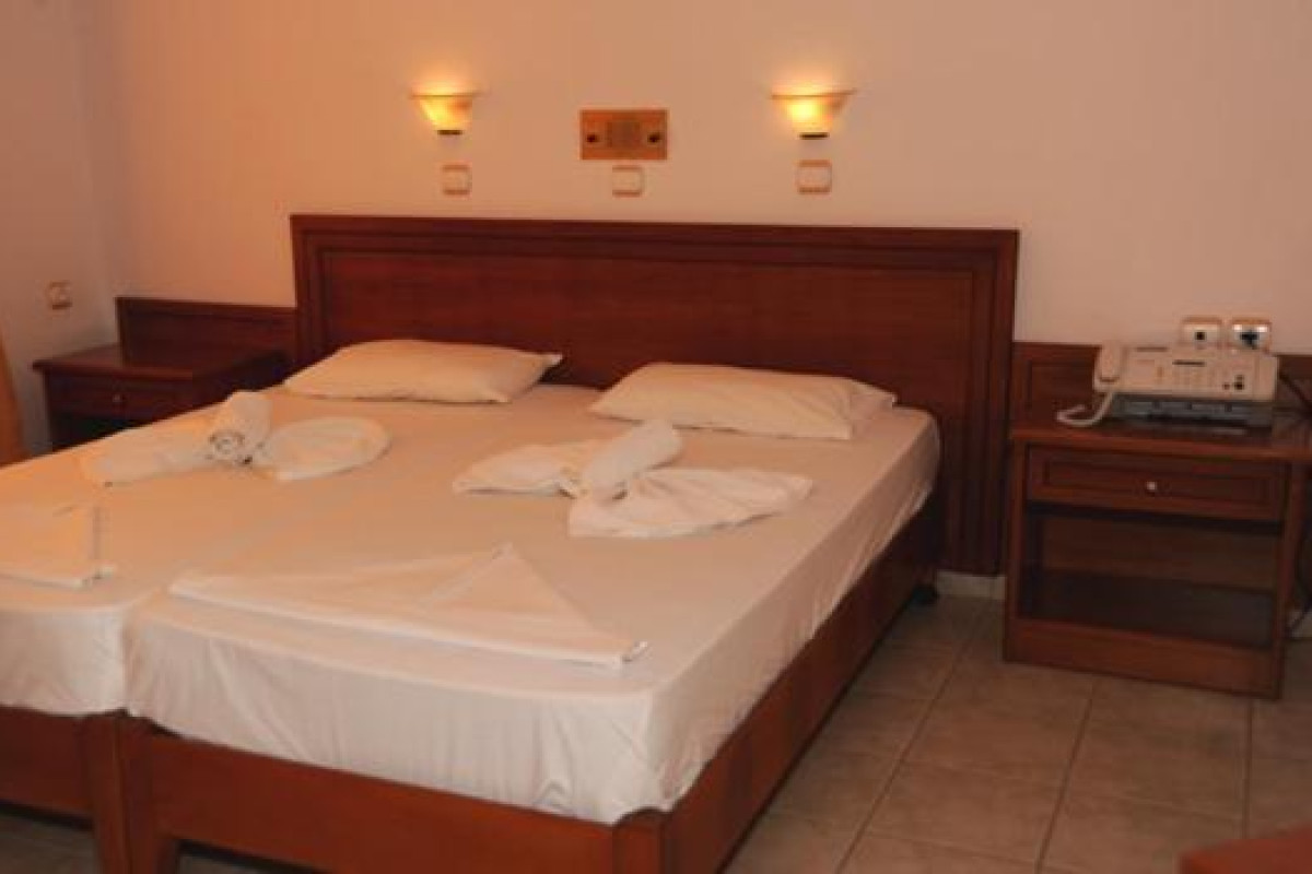 Kyma Hotel