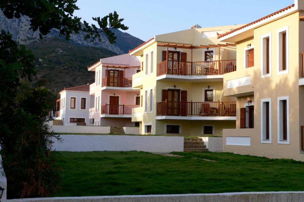 Kyma Hotel