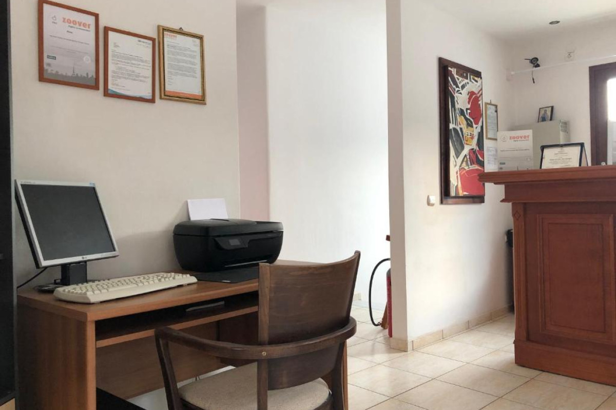 Kyma Hotel