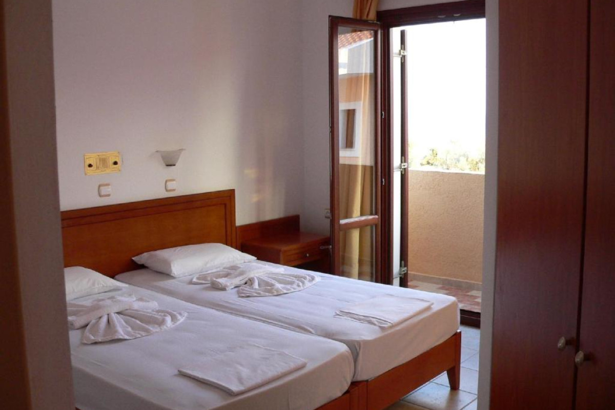 Kyma Hotel