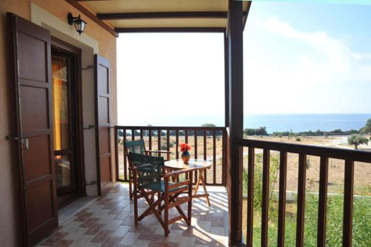 Kyma Hotel