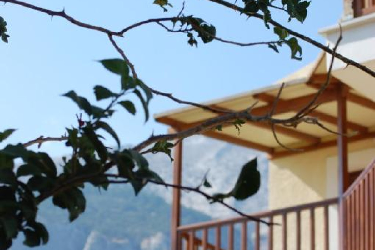 Kyma Hotel