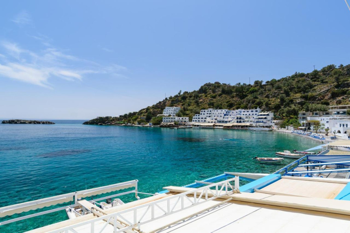 KYMA HOTEL LOUTRO