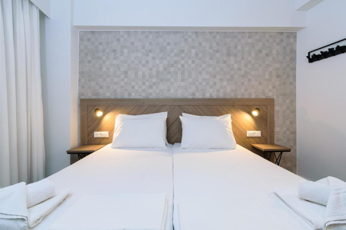 KYMA HOTEL LOUTRO