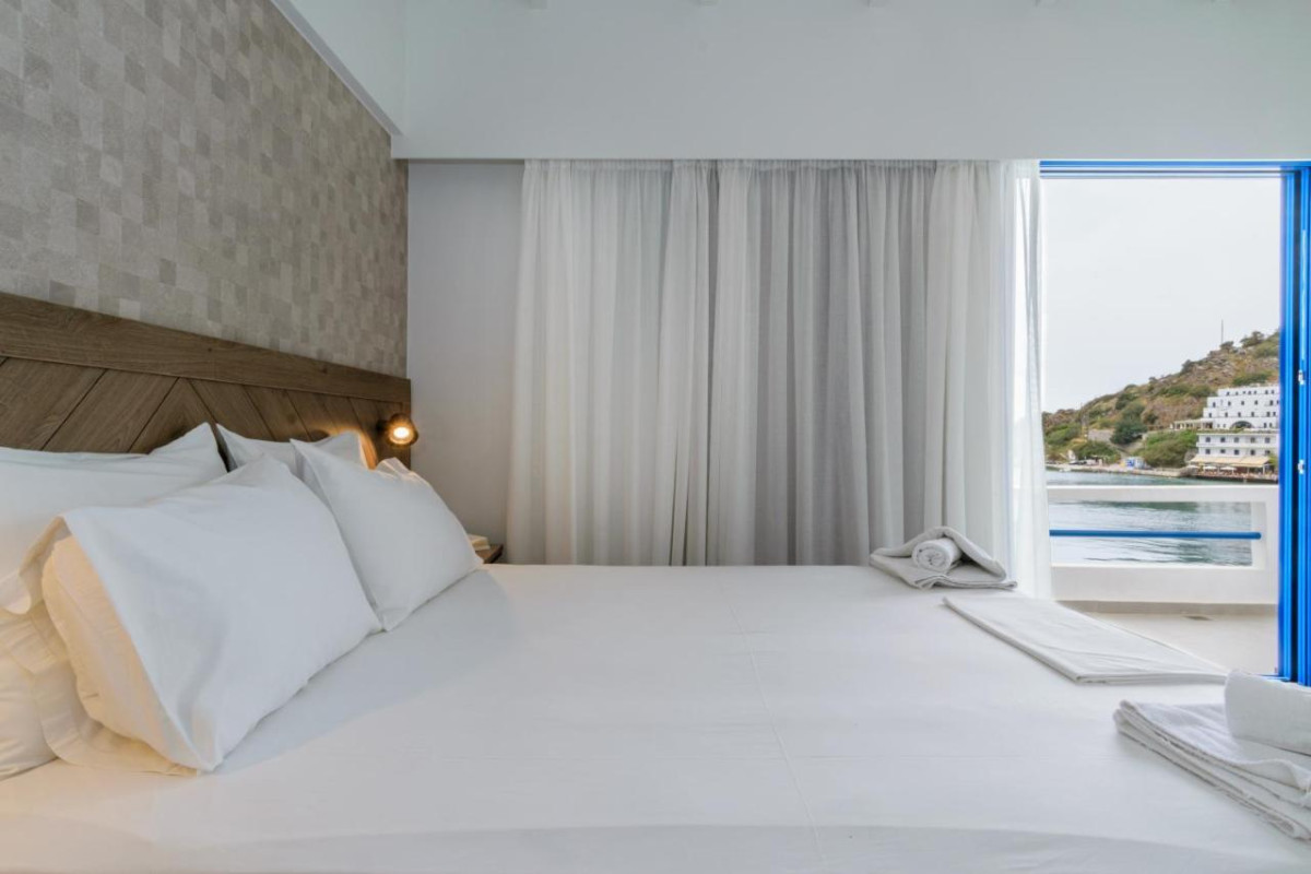 KYMA HOTEL LOUTRO