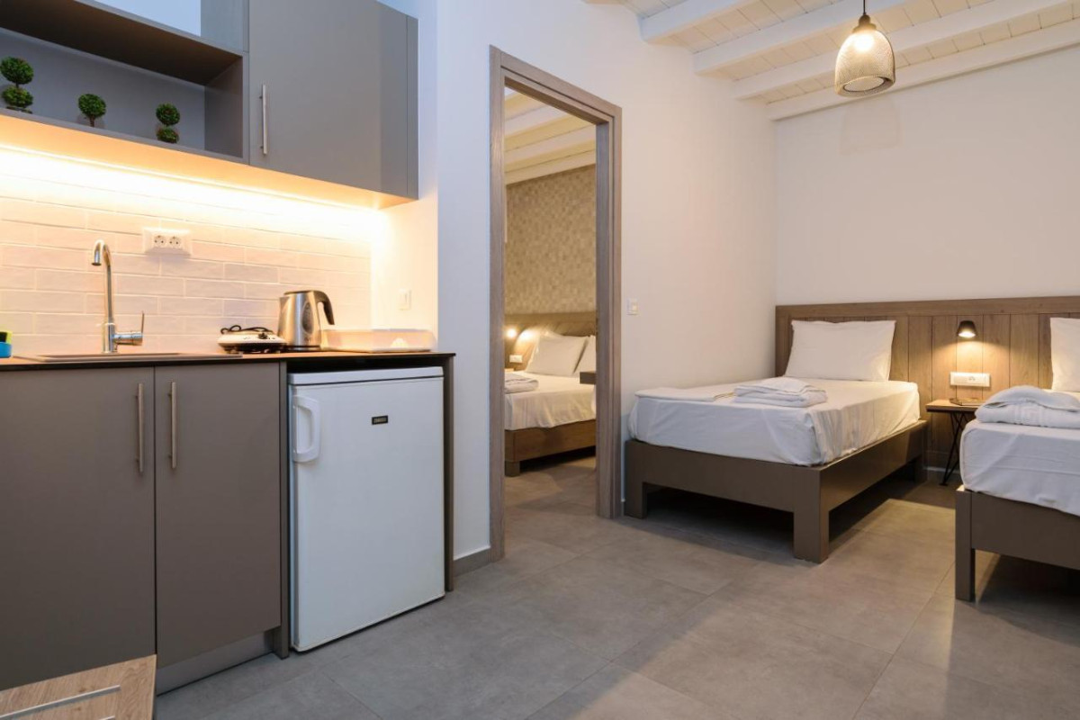 KYMA HOTEL LOUTRO