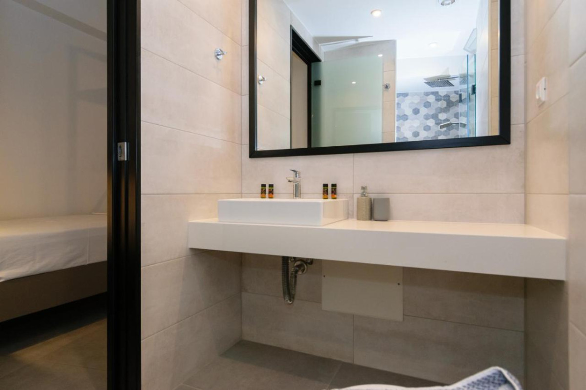 KYMA HOTEL LOUTRO