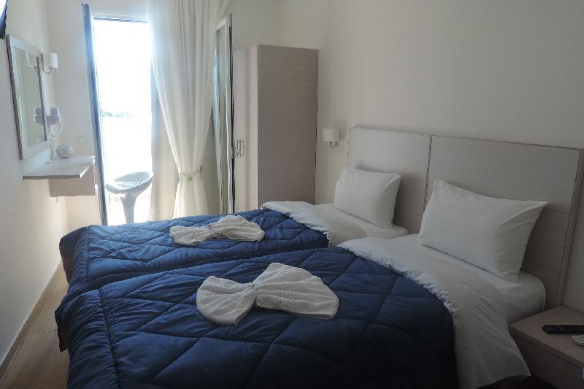 KYMA HOTEL LOUTRO