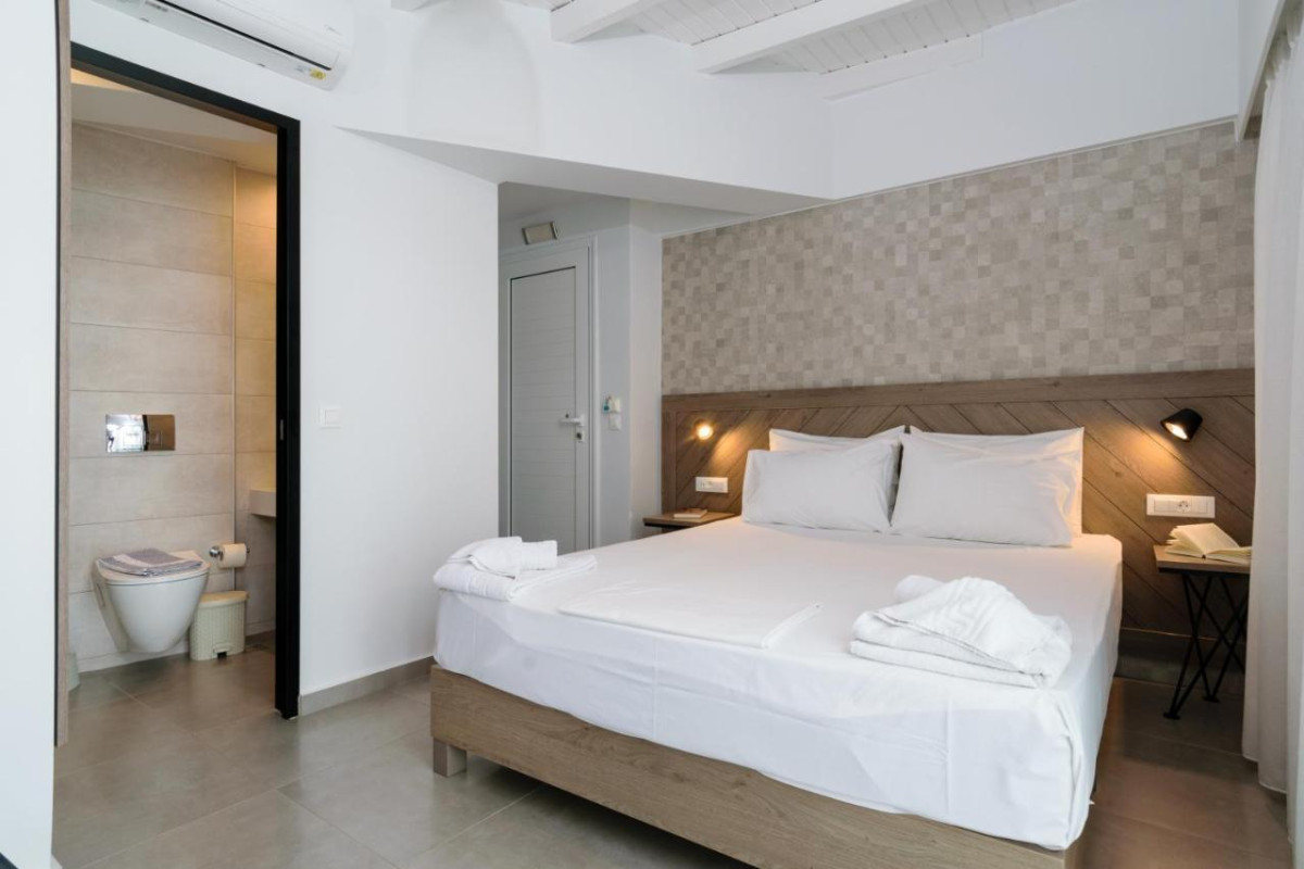 KYMA HOTEL LOUTRO