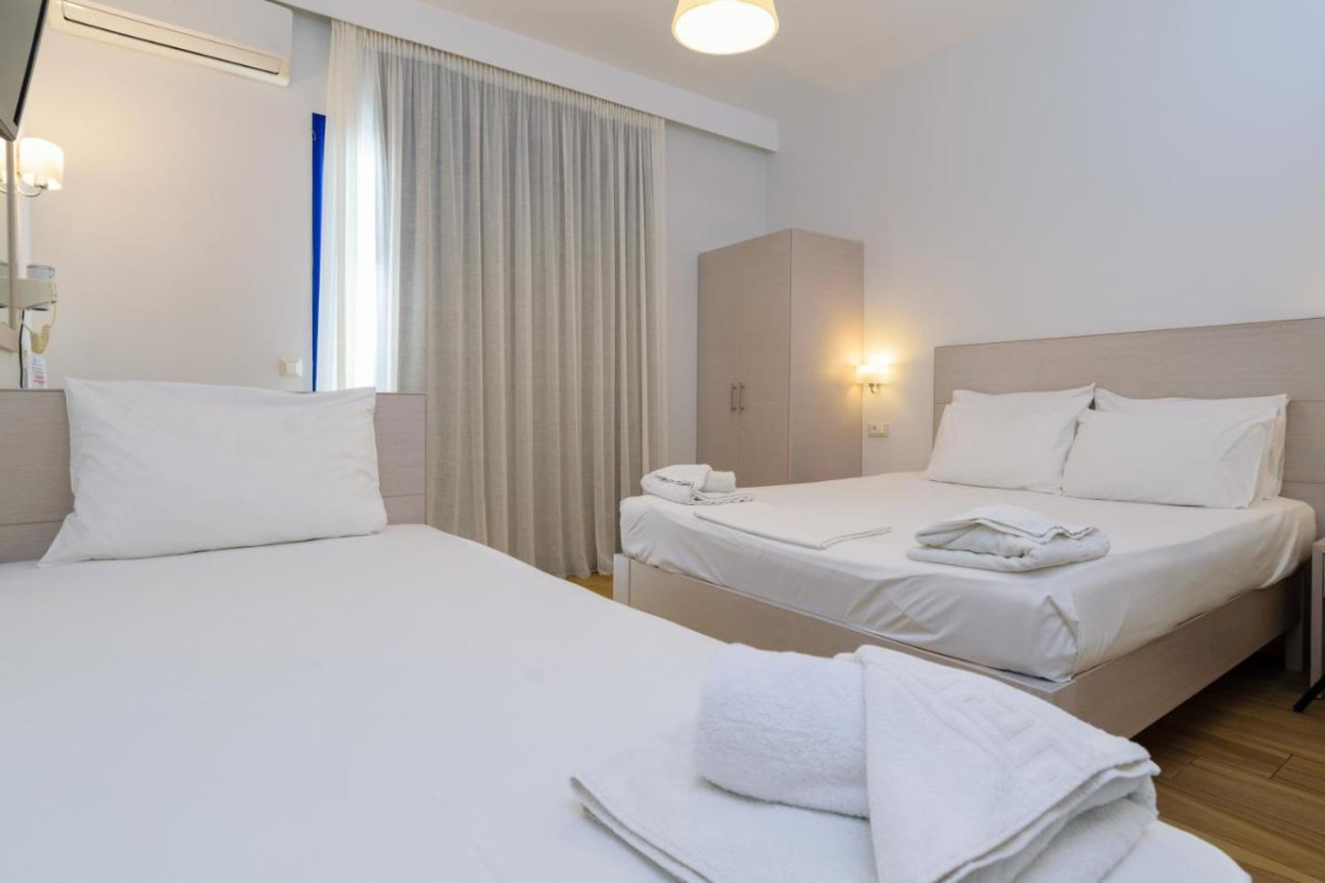 KYMA HOTEL LOUTRO