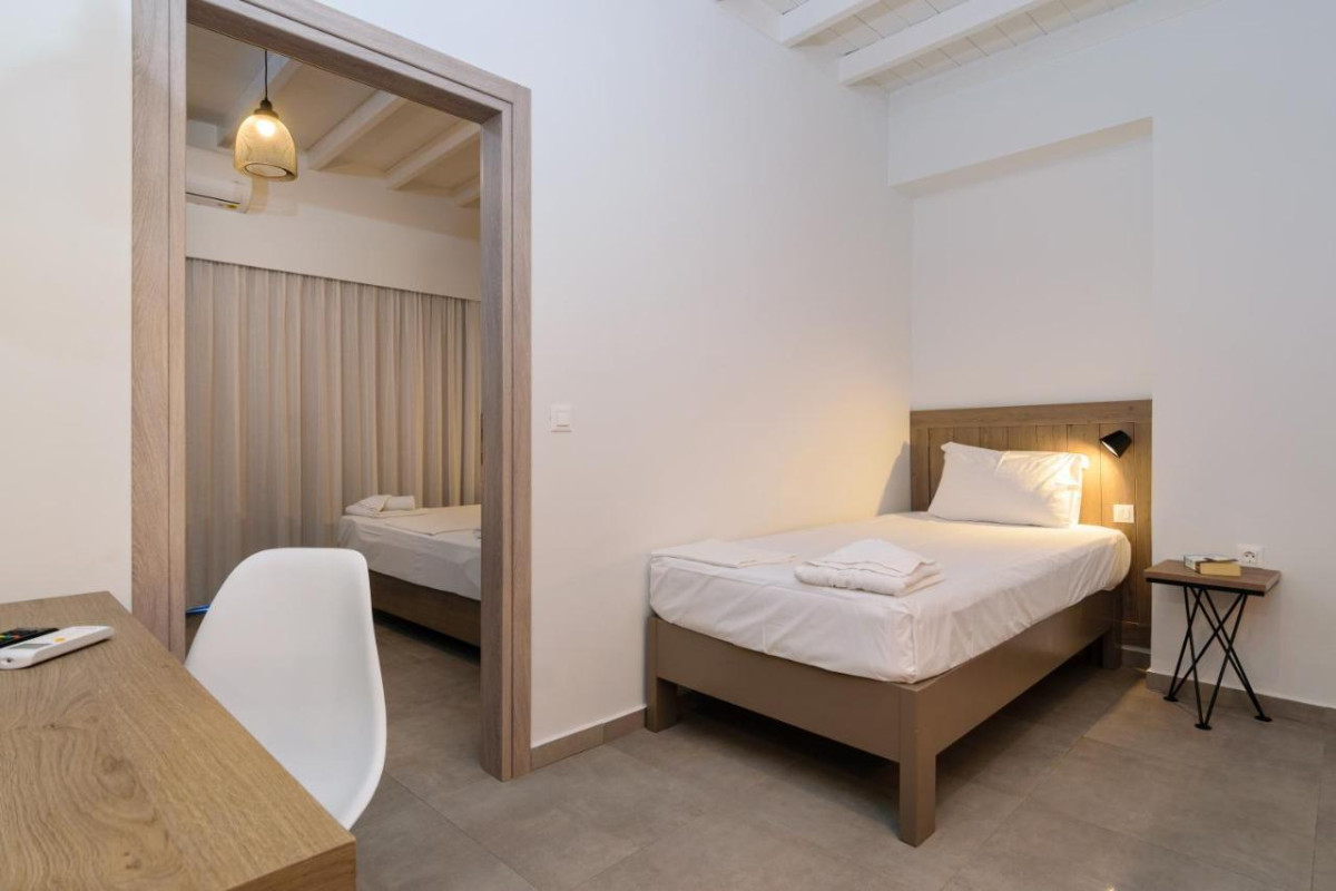 KYMA HOTEL LOUTRO