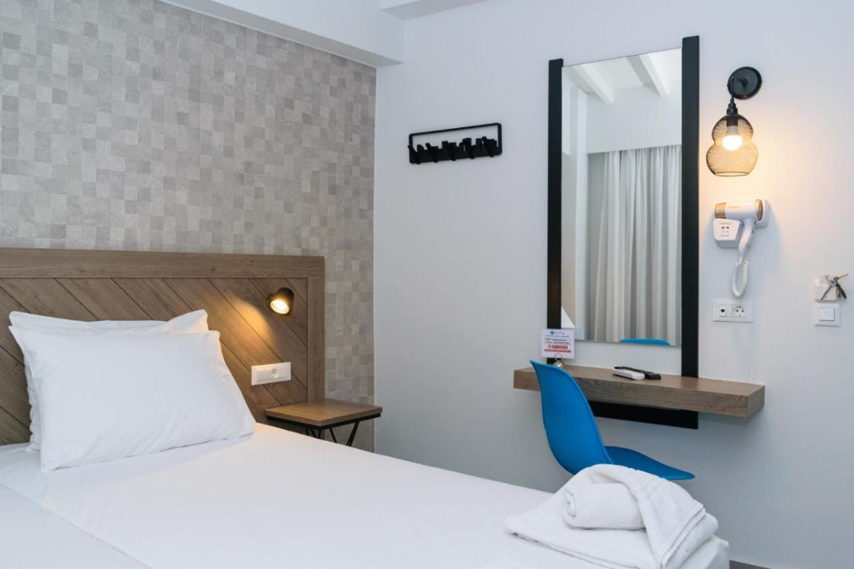 KYMA HOTEL LOUTRO