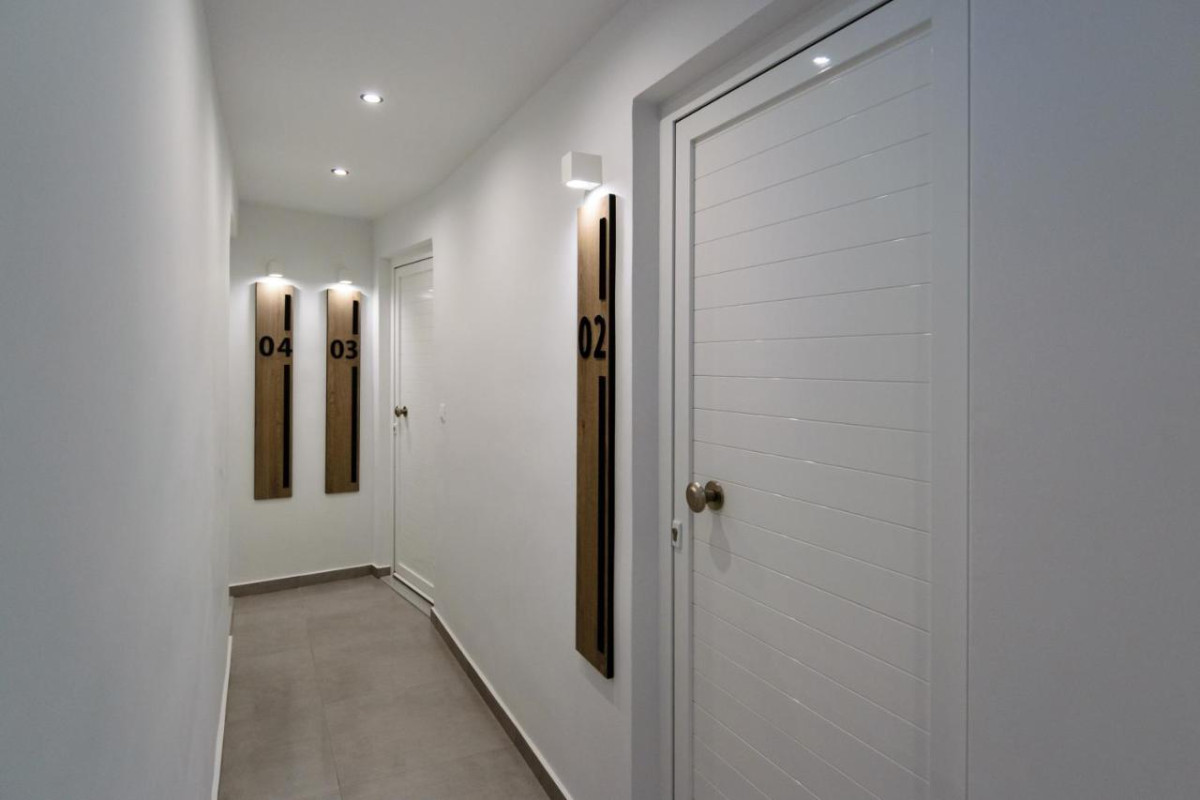 KYMA HOTEL LOUTRO