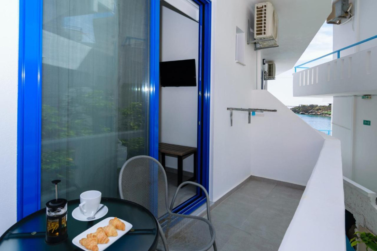 KYMA HOTEL LOUTRO