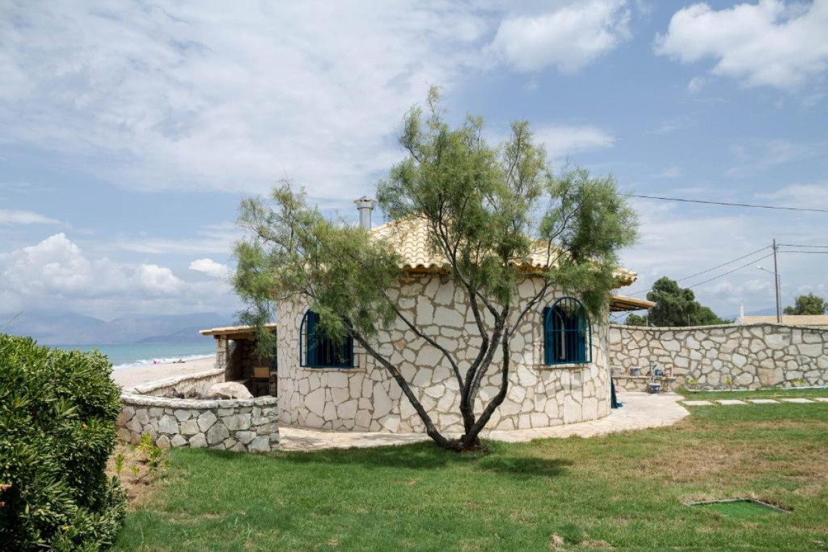Kyma Suites Corfu