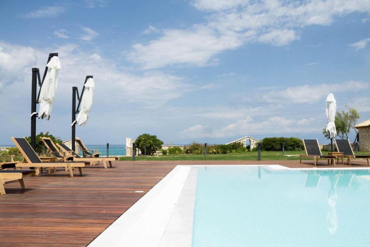 Kyma Suites Corfu