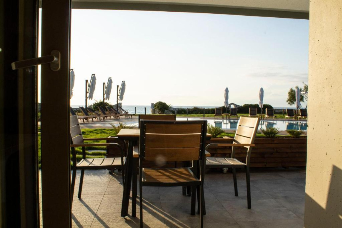 Kyma Suites Corfu