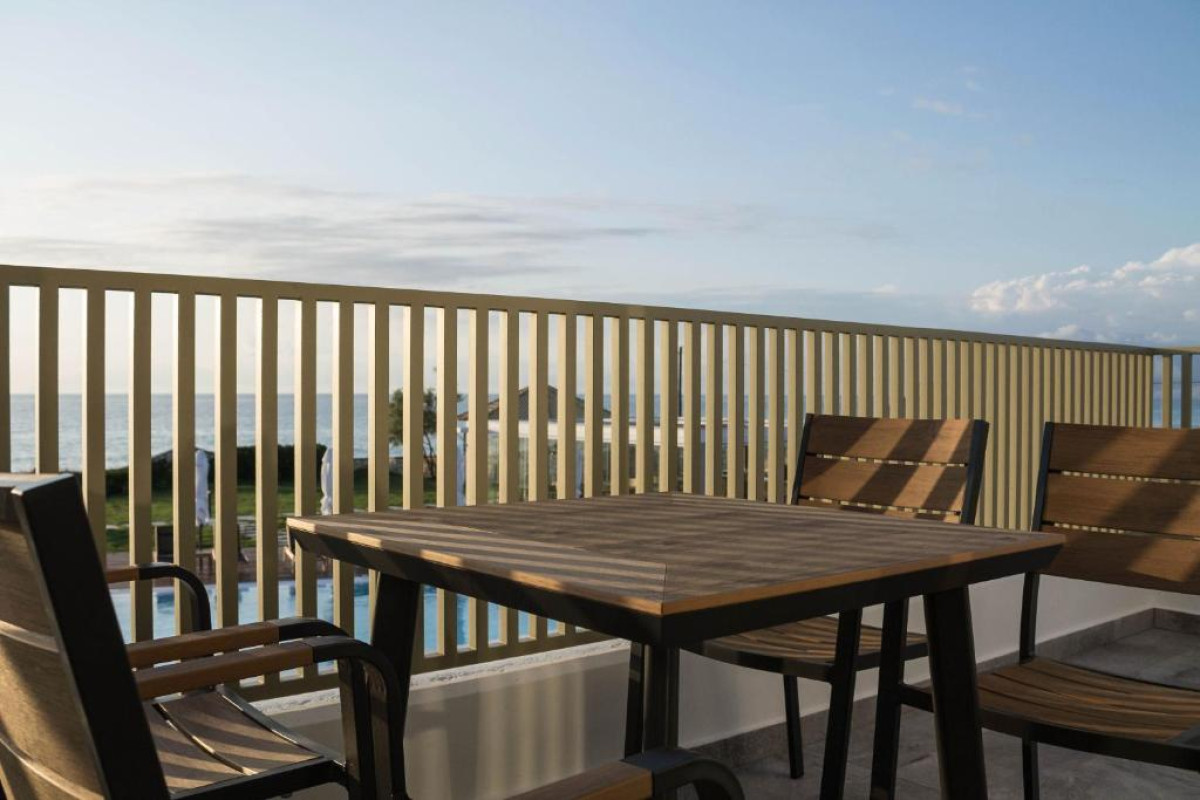 Kyma Suites Corfu